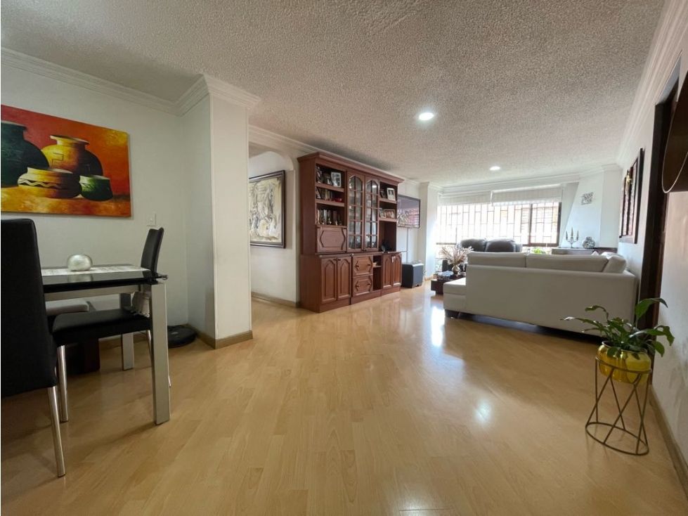 Apartamento en venta Cundinamarca Bogotá Potosí 86 m2 Habitaciones 3 Baños 2 Garajes 1 Precio $600000000