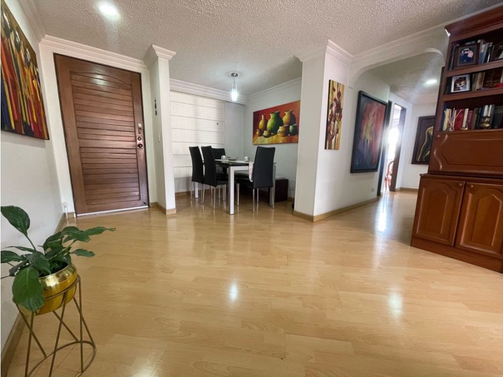 Apartamento en venta Cundinamarca Bogotá Potosí 86 m2 Habitaciones 3 Baños 2 Garajes 1 Precio $600000000