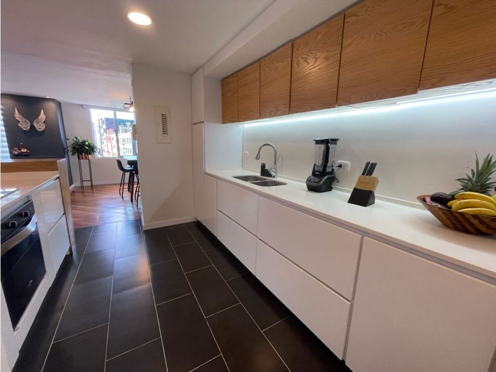 Apartamento en venta Cundinamarca Bogotá Puente Largo 98 m2 Habitaciones 2 Baños 3 Garajes 2 Precio $730000000