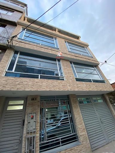 Bodega en venta Cundinamarca Bogotá La Igualdad 424 m2 Habitaciones 0 Baños 4 Garajes 1 Precio $1200000000