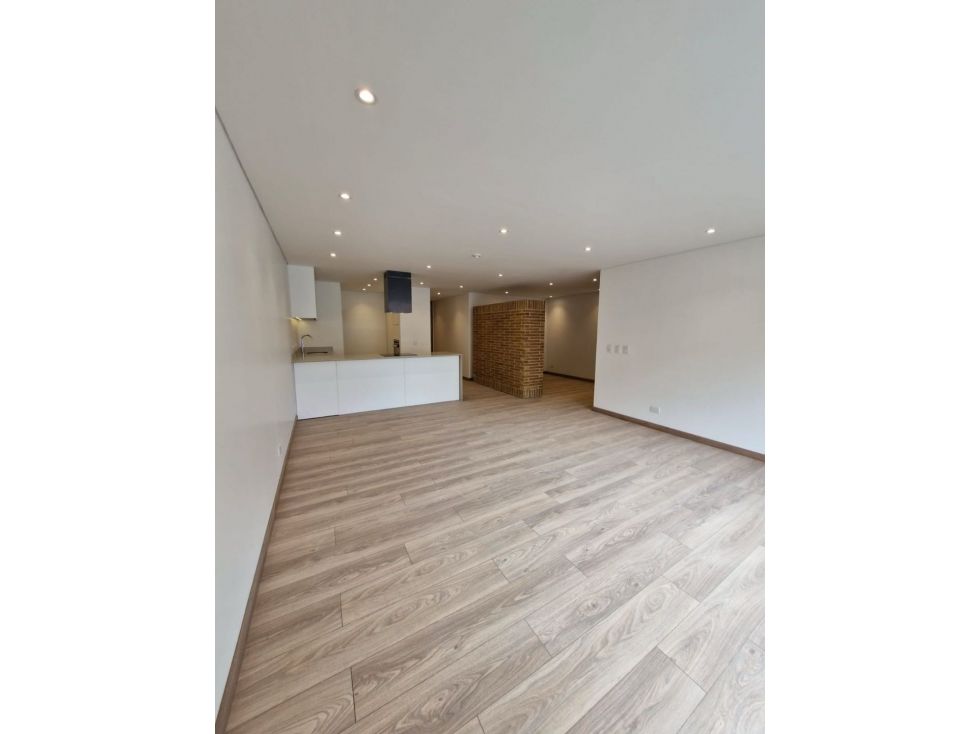 Apartamento en venta Cundinamarca Bogotá San Patricio 116 m2 Habitaciones 2 Baños 3 Garajes 2 Precio $1433000000