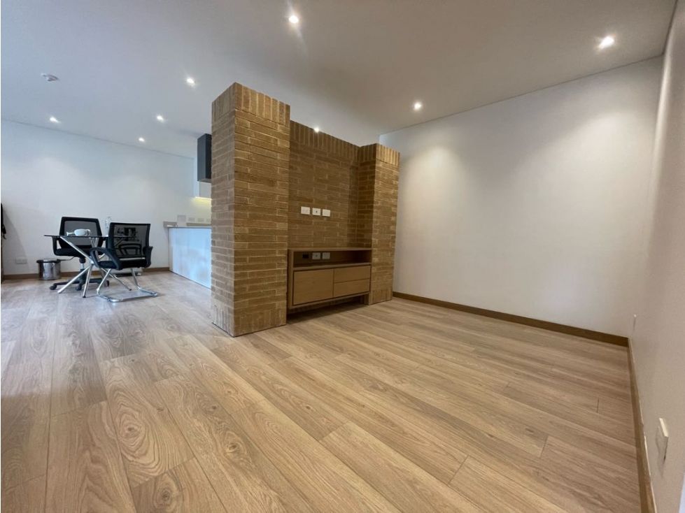 Apartamento en venta Cundinamarca Bogotá San Patricio 116 m2 Habitaciones 2 Baños 2 Garajes 2 Precio $1520000000