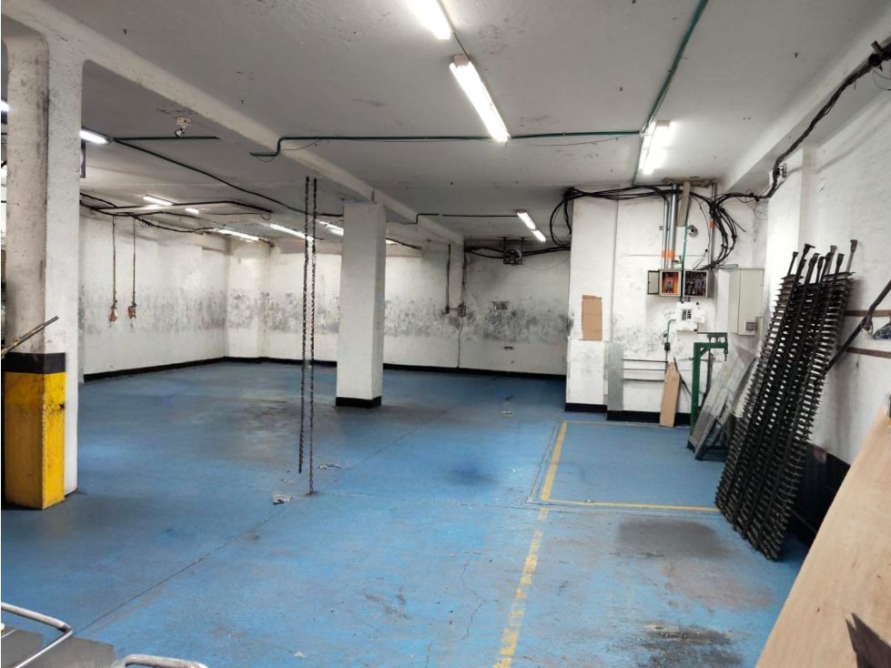 Bodega en arriendo Valle Del Cauca Cali Industrial 480 m2 Habitaciones 0 Baños 2 Garajes 0 Precio $6500000