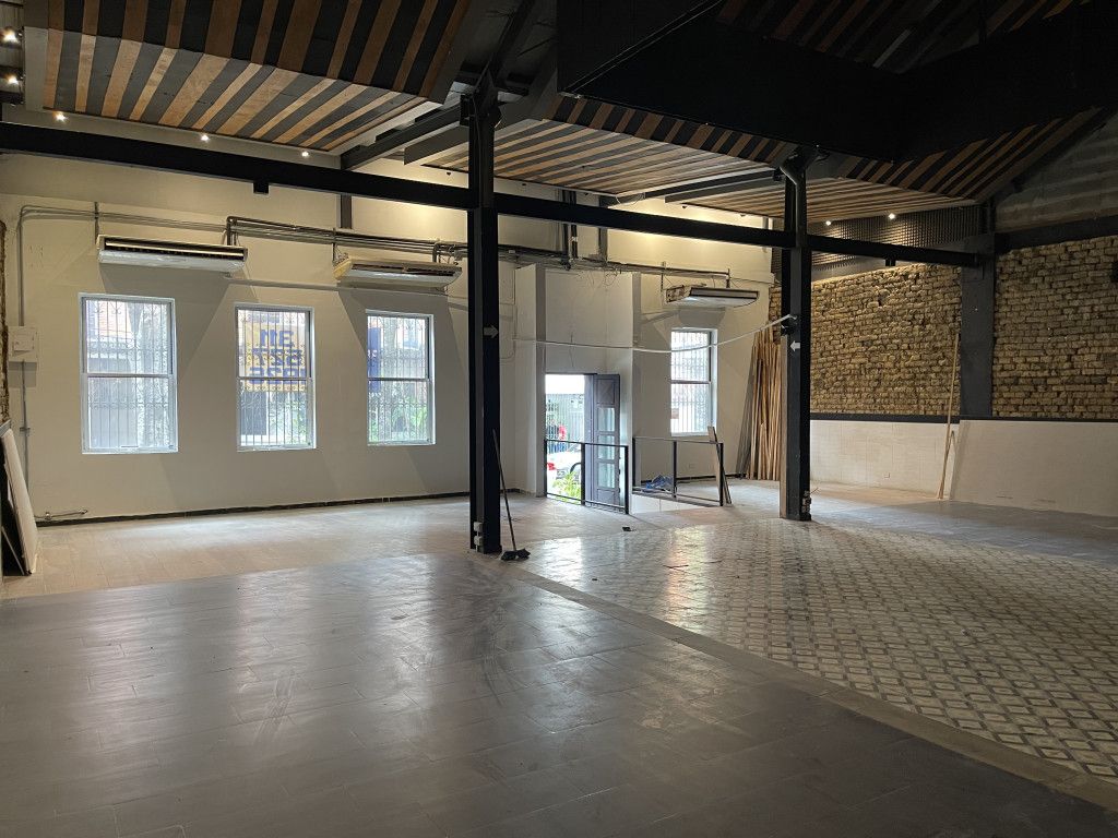 Local en arriendo Valle Del Cauca Cali El Peñón 320 m2 Habitaciones 0 Baños 4 Garajes 0 Precio $12500000