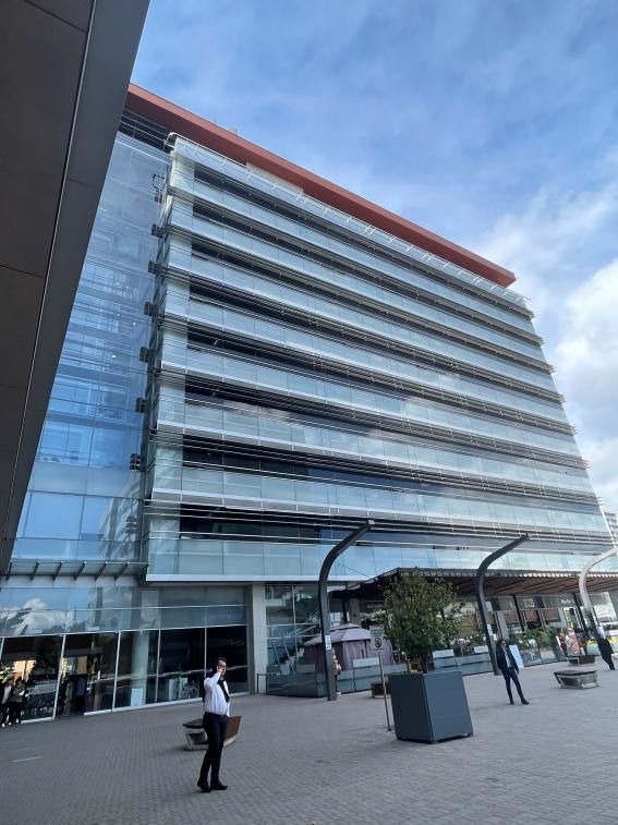 Oficina en arriendo Cundinamarca Bogotá Ciudad Salitre Nor-oriental 1938 m2 Habitaciones 0 Baños 0 Garajes 26 Precio $221991500