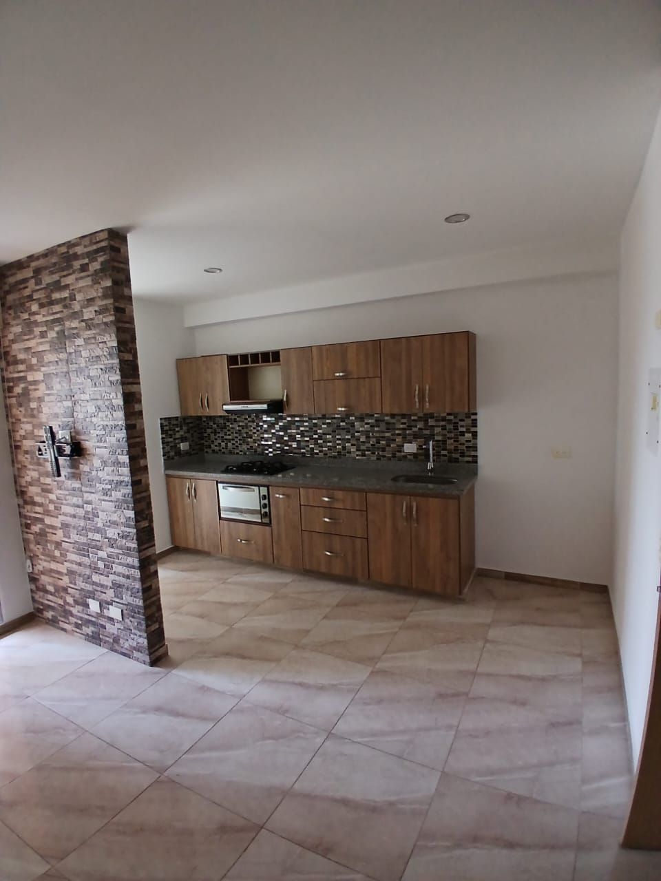 Apartamento en venta Antioquia Bello Urbanización Búcaros 2 70 m2 Habitaciones 3 Baños 2 Garajes 1 Precio $340000000
