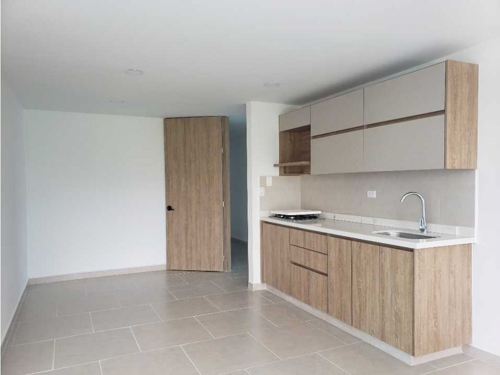 Apartaestudio en venta Risaralda Pereira Los Angeles 62 m2 Habitaciones 1 Baños 1 Garajes 1 Precio $380000000