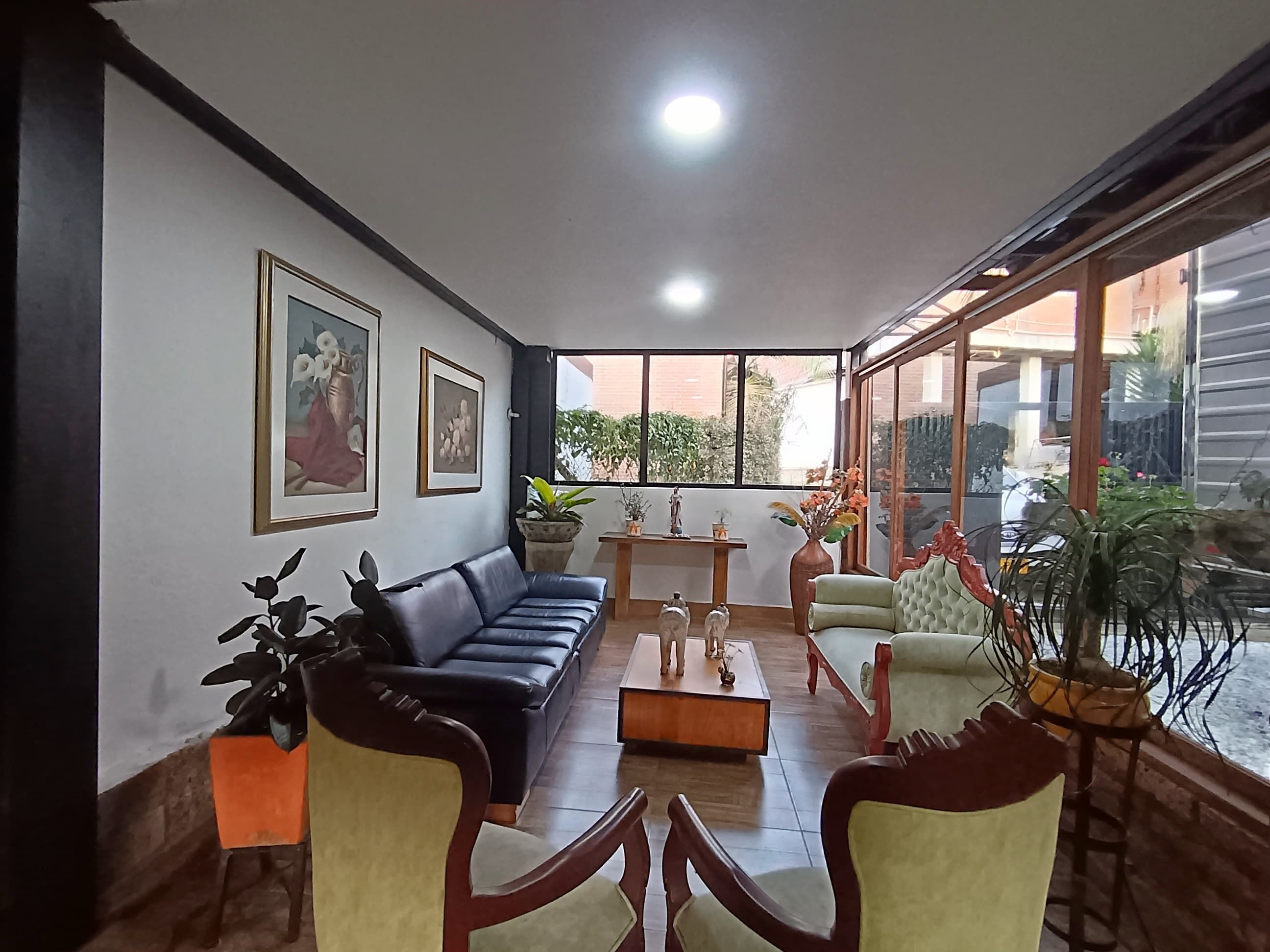 Casa Campestre en arriendo Antioquia El Retiro Cn El Campo 1000 m2 Habitaciones 3 Baños 2 Garajes 1 Precio $4500000