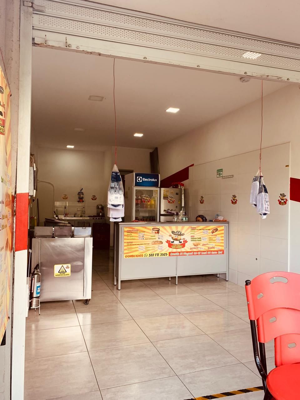 Local Comercial en venta Antioquia Bello Urbanización Búcaros 2 30 m2 Habitaciones 0 Baños 0 Garajes 0 Precio $230000000