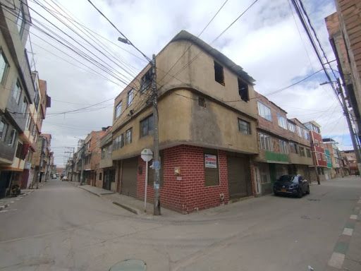 Local en arriendo Cundinamarca Bogotá Chico Sur 35 m2 Habitaciones 0 Baños 1 Garajes 0 Precio $800000