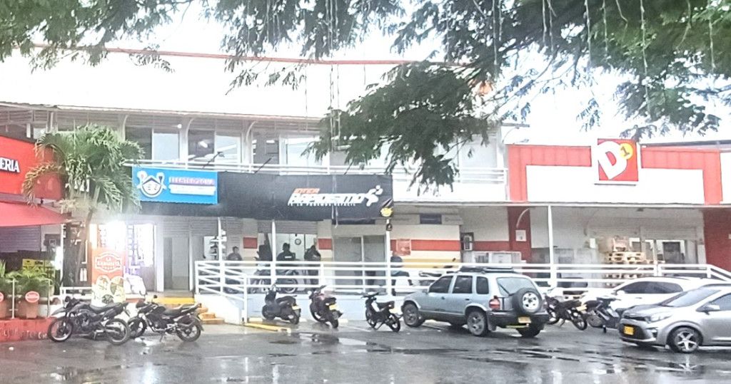 Local en arriendo Valle Del Cauca Candelaria Candelaria 280 m2 Habitaciones 0 Baños 2 Garajes 0 Precio $4700000