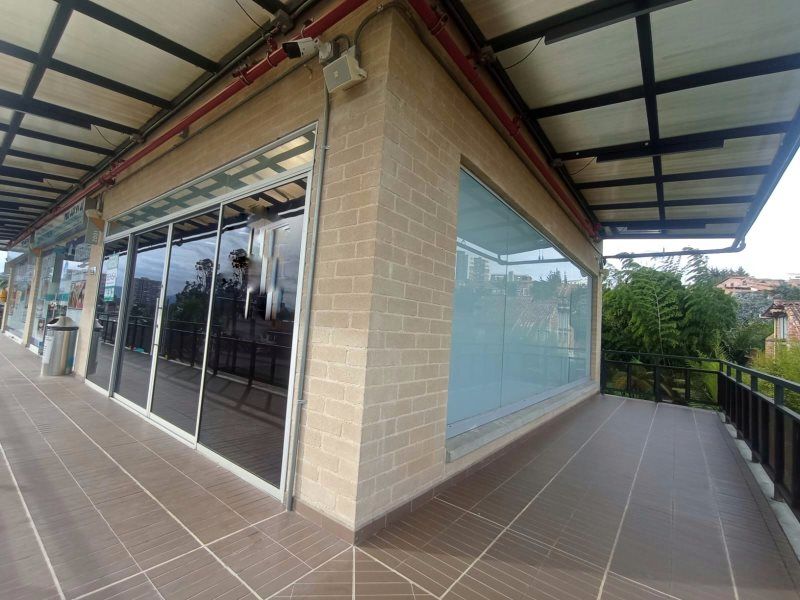 Local en venta Antioquia Rionegro El Porvenir 45 m2 Habitaciones 0 Baños 1 Garajes 0 Precio $510000000