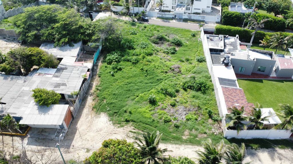 Lote en venta Atlántico Puerto Colombia Altos De Pradomar 1503 m2 Habitaciones 0 Baños 0 Garajes 0 Precio $729000000