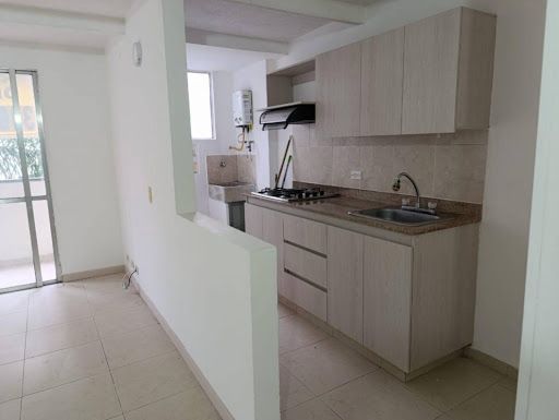 Apartamento en venta Antioquia Itagüí Santa Catalina 67 m2 Habitaciones 3 Baños 2 Garajes 1 Precio $380000000