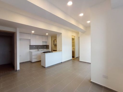 Apartamento en arriendo Antioquia Rionegro Centro 56 m2 Habitaciones 2 Baños 2 Garajes 0 Precio $1400000