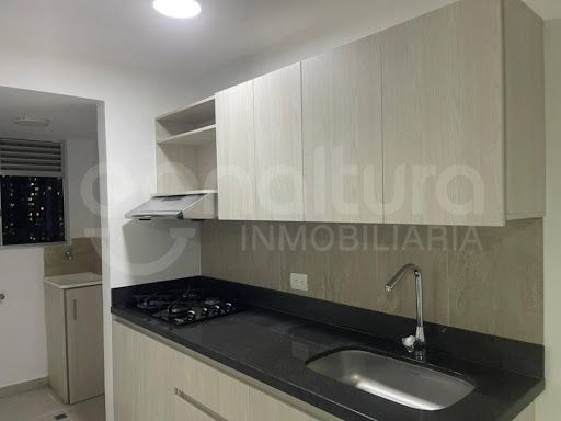 Apartamento en venta Antioquia Bello Urbanización Búcaros 1 61 m2 Habitaciones 3 Baños 2 Garajes 1 Precio $350000000