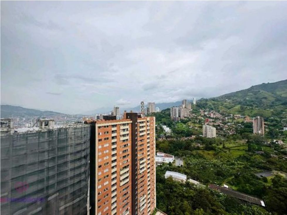 Apartamento en venta Antioquia Sabaneta Vegas De San José 84 m2 Habitaciones 3 Baños 2 Garajes 1 Precio $690000000