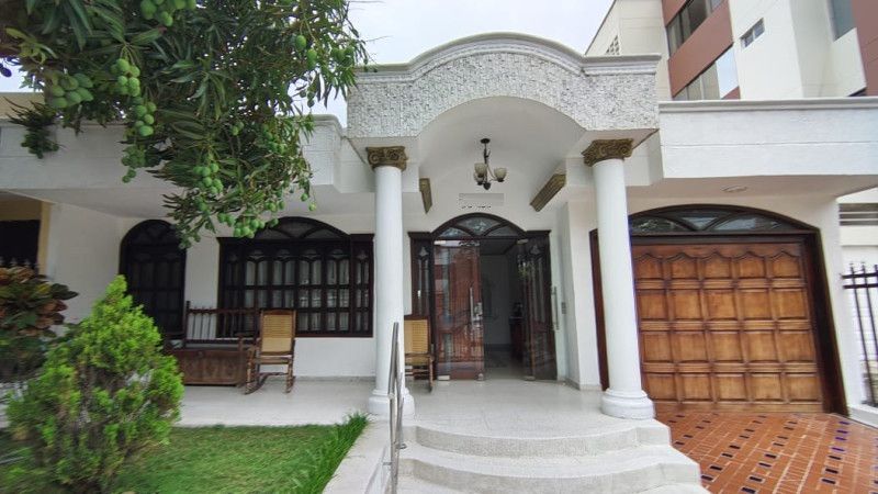 Casa en venta Atlántico Barranquilla Rosario 250 m2 Habitaciones 5 Baños 4 Garajes 1 Precio $850000000