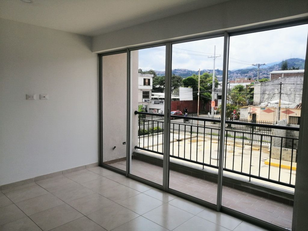 Apartamento en venta Valle Del Cauca Cali Buenos Aires 58 m2 Habitaciones 3 Baños 2 Garajes 1 Precio $280000000