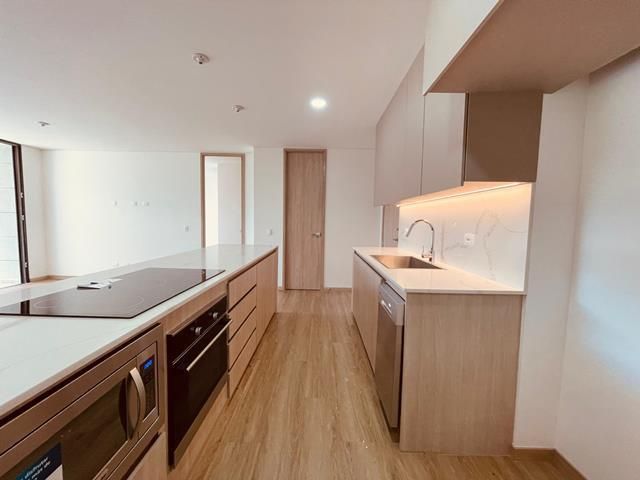 Apartamento en arriendo Antioquia Rionegro Alto Del Medio 103 m2 Habitaciones 2 Baños 3 Garajes 2 Precio $5600000