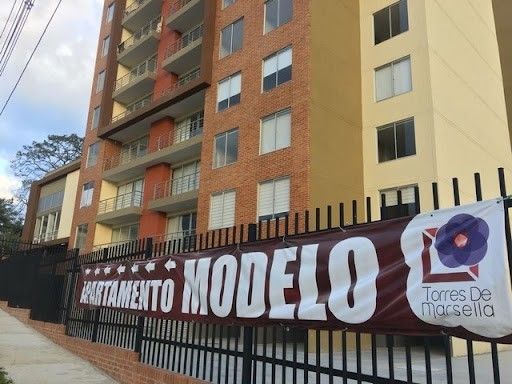 Apartamento en venta Cundinamarca Fusagasugá Ub San Fernando 56 m2 Habitaciones 2 Baños 2 Garajes 0 Precio $250000000