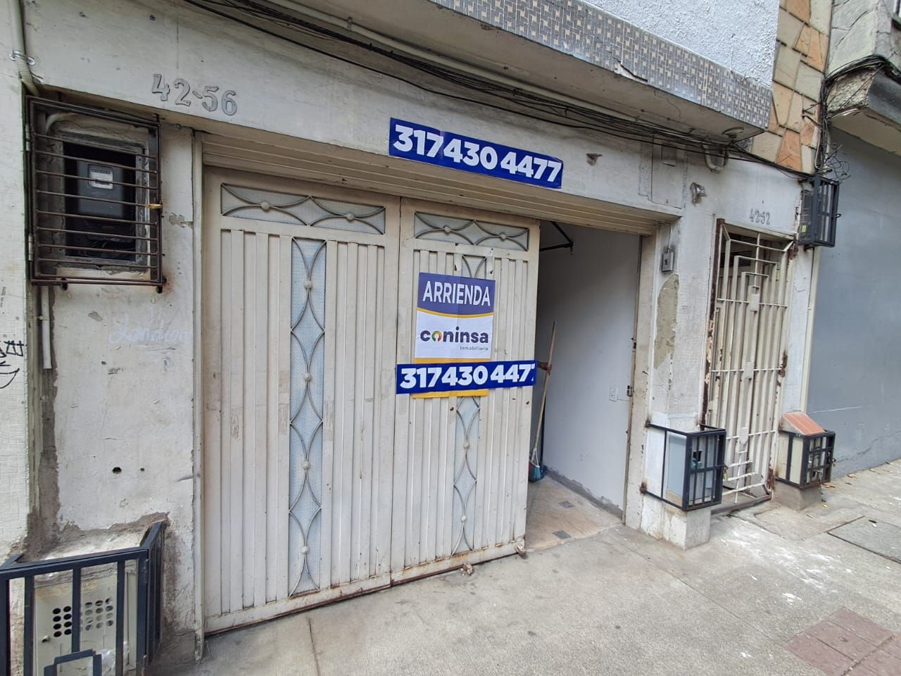 Local en arriendo Antioquia Medellín Boston 45 m2 Habitaciones 0 Baños 0 Garajes 0 Precio $3000000