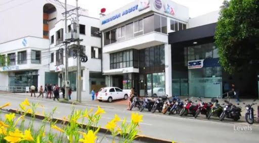 Edificio en venta Risaralda Pereira Sector 30 De Agosto 3000 m2 Habitaciones 3 Baños 4 Garajes 1 Precio $5500000000