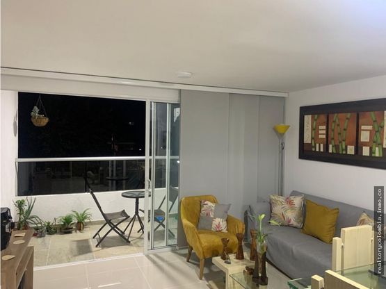 Apartamento en venta Valle Del Cauca Cali San Pedro 85 m2 Habitaciones 3 Baños 2 Garajes 0 Precio $390000000