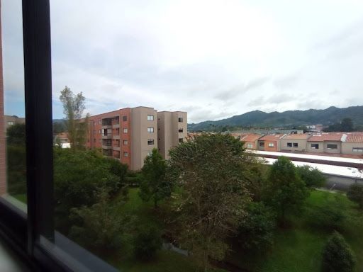 Apartamento en arriendo Antioquia La Ceja Fray Eugenio Ramirez Salazar 60 m2 Habitaciones 2 Baños 2 Garajes 1 Precio $2400000