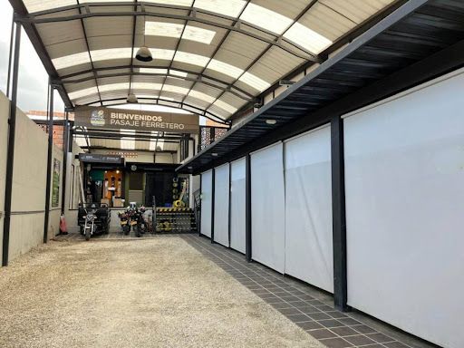 Local en arriendo Antioquia La Ceja Centro 59 m2 Habitaciones 0 Baños 1 Garajes 1 Precio $5800000