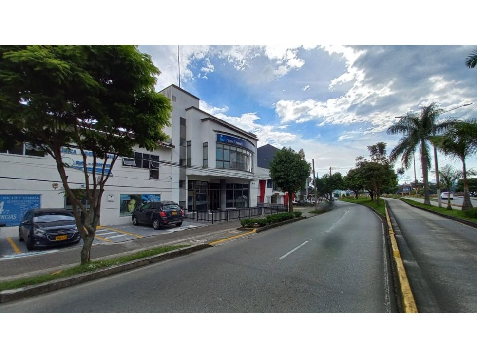 Local en arriendo Risaralda Pereira Maraya 1110 m2 Habitaciones 0 Baños 5 Garajes 6 Precio $25000000