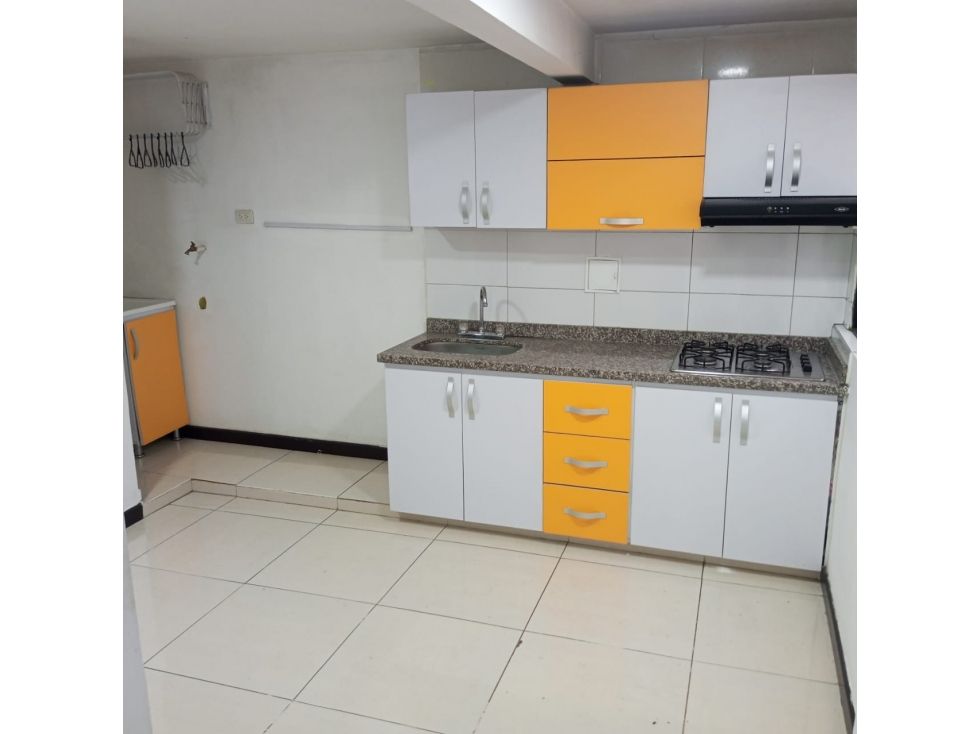 Apartamento en arriendo Caldas Manizales Lleras 50 m2 Habitaciones 2 Baños 1 Garajes 0 Precio $1100000