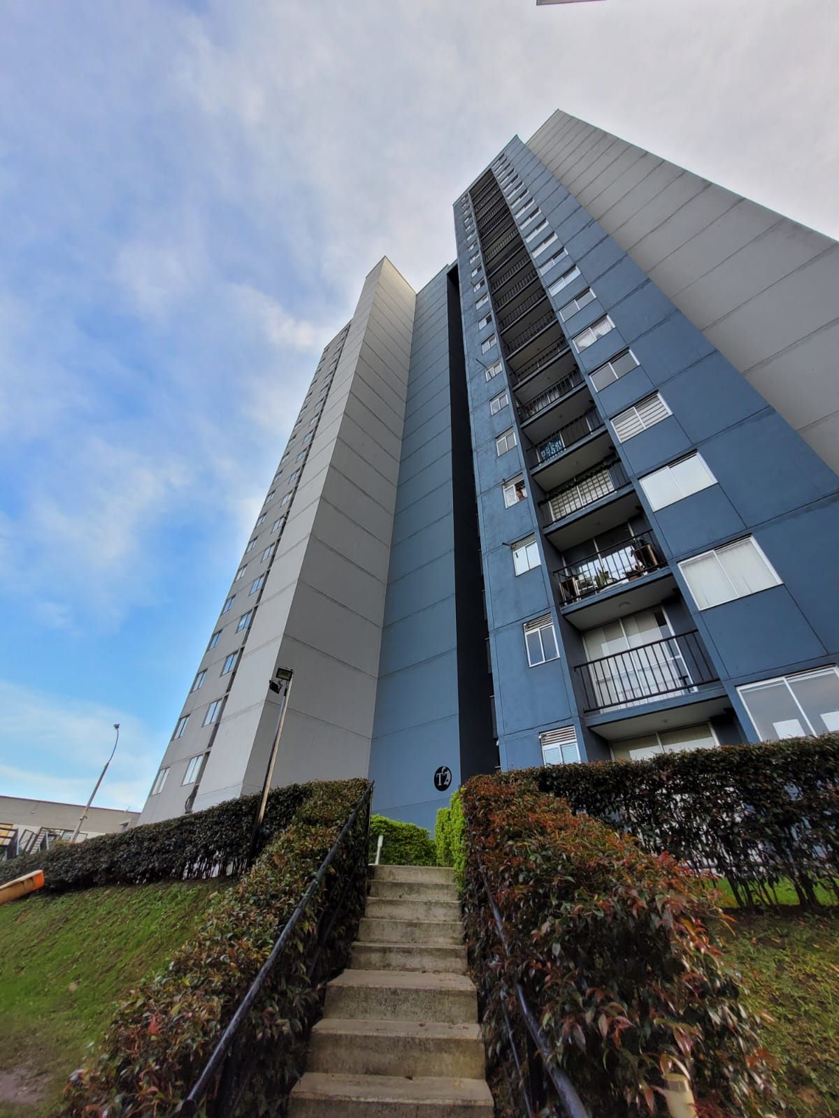 Apartamento en venta Antioquia Rionegro Alto Del Medio 56 m2 Habitaciones 3 Baños 2 Garajes 0 Precio $320000000