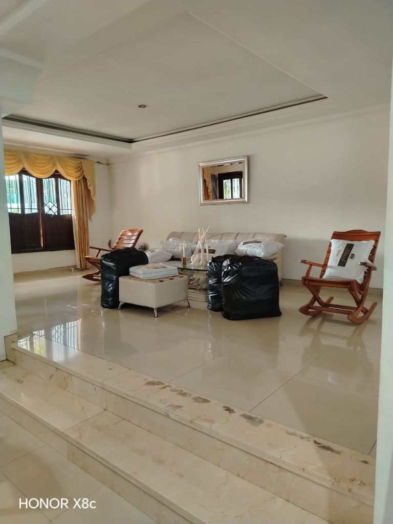 Casa en venta Atlántico Barranquilla Ciudad Jardin 300 m2 Habitaciones 4 Baños 3 Garajes 2 Precio $780000000