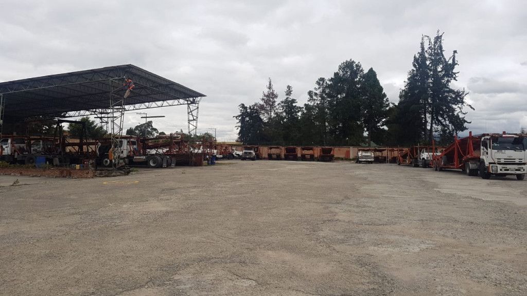 Lote en arriendo Cundinamarca Bogotá Bogotá 500 m2 Habitaciones 0 Baños 3 Garajes 0 Precio $85000000