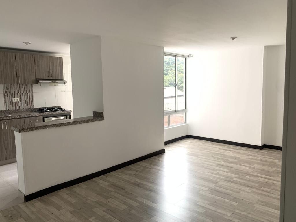 Apartamento en venta Cundinamarca Bogotá San Cipriano 60 m2 Habitaciones 2 Baños 2 Garajes 1 Precio $340000000