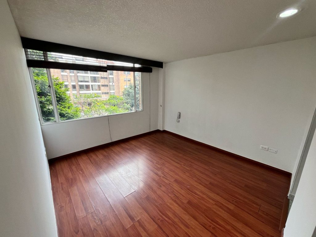 Apartamento en venta Cundinamarca Bogotá Mónaco 114 m2 Habitaciones 3 Baños 2 Garajes 1 Precio $550000000