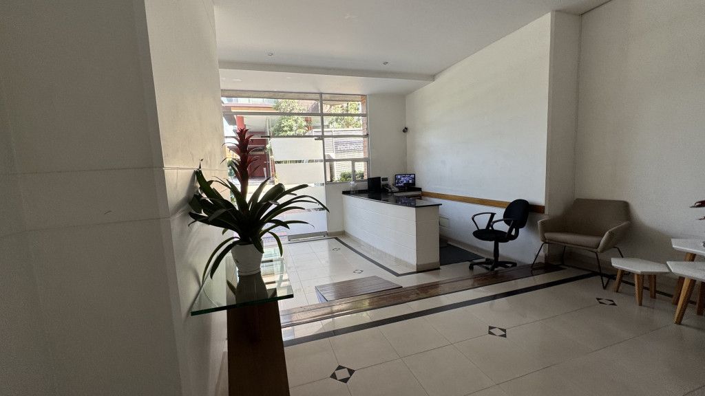 Apartamento