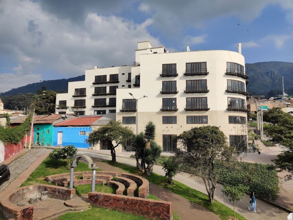 Apartaestudio en venta Cundinamarca Bogotá Belen 34 m2 Habitaciones 1 Baños 2 Garajes 1 Precio $470000000