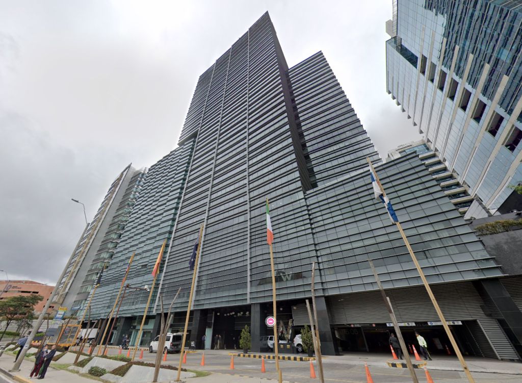 Oficina en venta Cundinamarca Bogotá Santa Ana Occidental 142 m2 Habitaciones 0 Baños 2 Garajes 3 Precio $2200000000