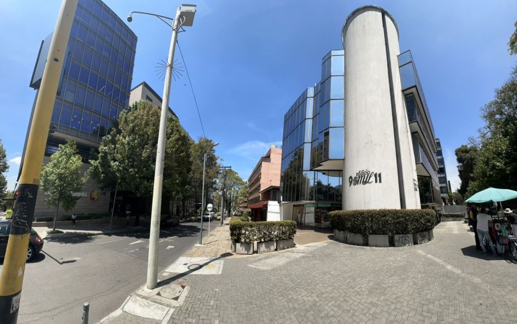 Oficina en venta Cundinamarca Bogotá Chico 26 m2 Habitaciones 0 Baños 0 Garajes 0 Precio $375000000