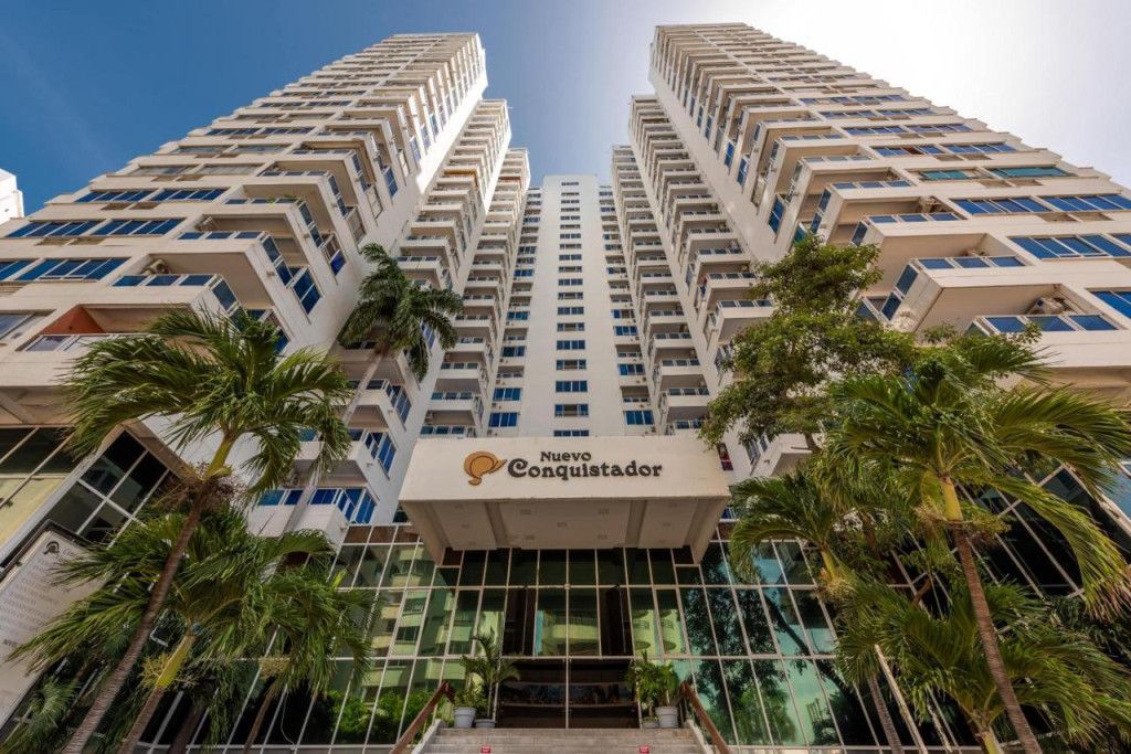 Apartamento en venta Bolívar Cartagena El Laguito 51 m2 Habitaciones 1 Baños 1 Garajes 0 Precio $450000000