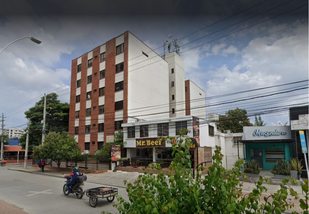 Apartamento en venta Magdalena Santa Marta Santa Veronica 186 m2 Habitaciones 3 Baños 3 Garajes 2 Precio $650000000