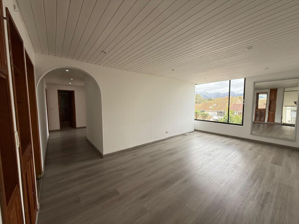 Apartamento en venta Cundinamarca Bogotá Mónaco 98 m2 Habitaciones 3 Baños 2 Garajes 1 Precio $445000000