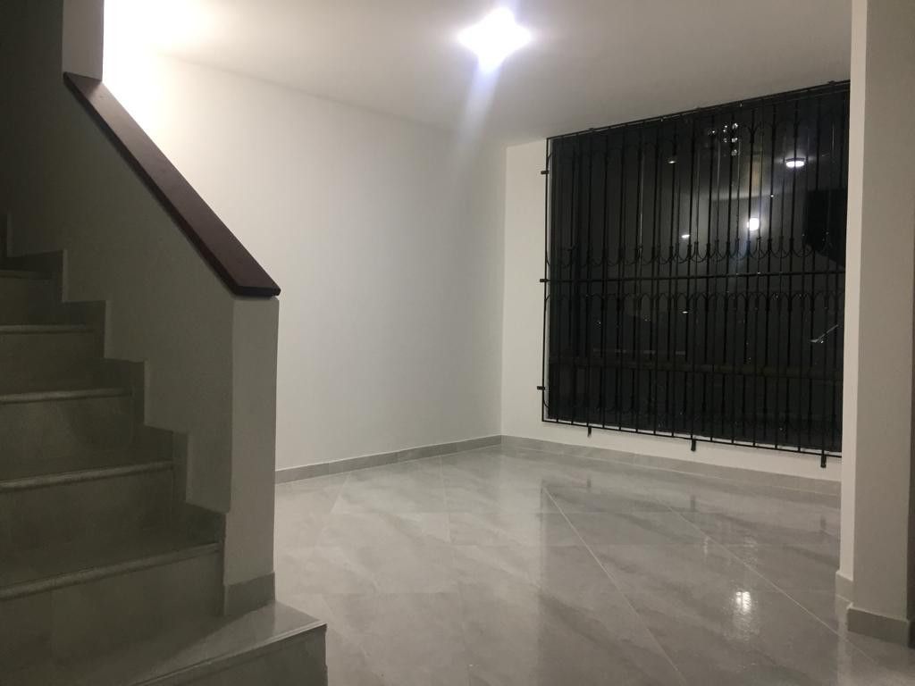 Casa en venta Cundinamarca Bogotá San Diego 120 m2 Habitaciones 3 Baños 3 Garajes 1 Precio $650000000
