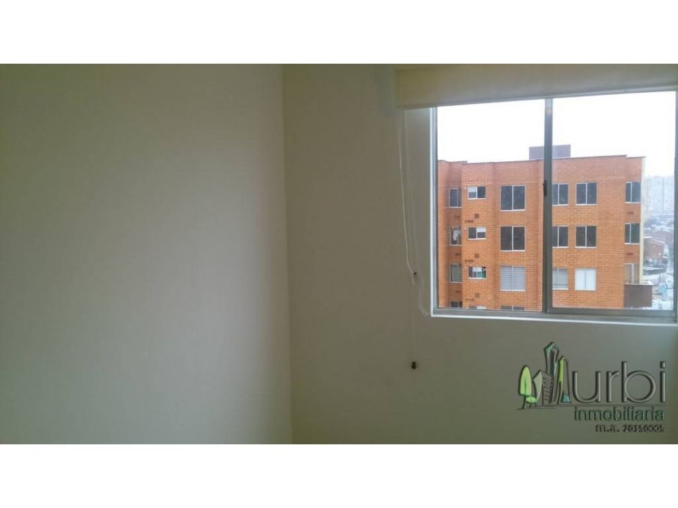Apartamento en venta Cundinamarca Bogotá El Ensueño 52 m2 Habitaciones 3 Baños 2 Garajes 0 Precio $260000000
