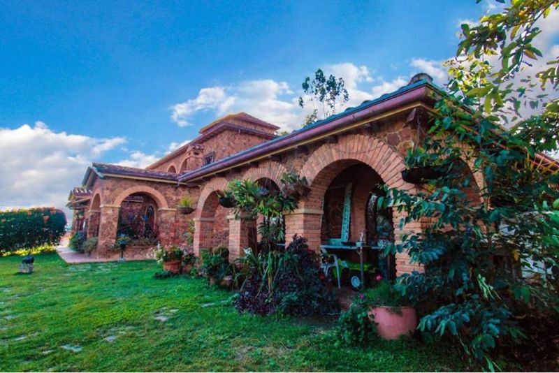 Finca en venta Santander Bucaramanga Bucaramanga 0 m2 Habitaciones 4 Baños 4 Garajes 4 Precio $2600000000