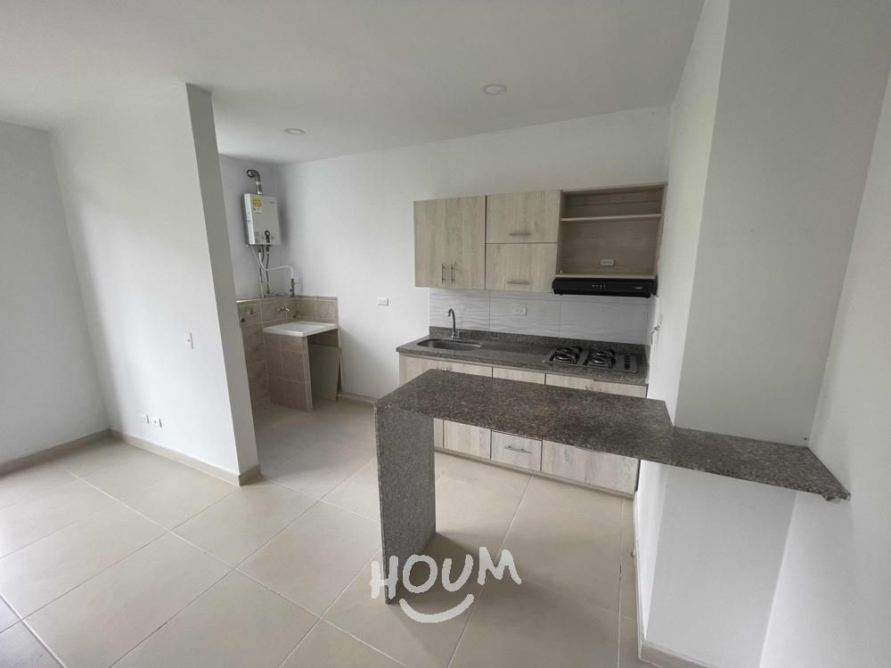 Apartamento en venta Antioquia Rionegro Santa Ana 48 m2 Habitaciones 2 Baños 2 Garajes 0 Precio $230000000