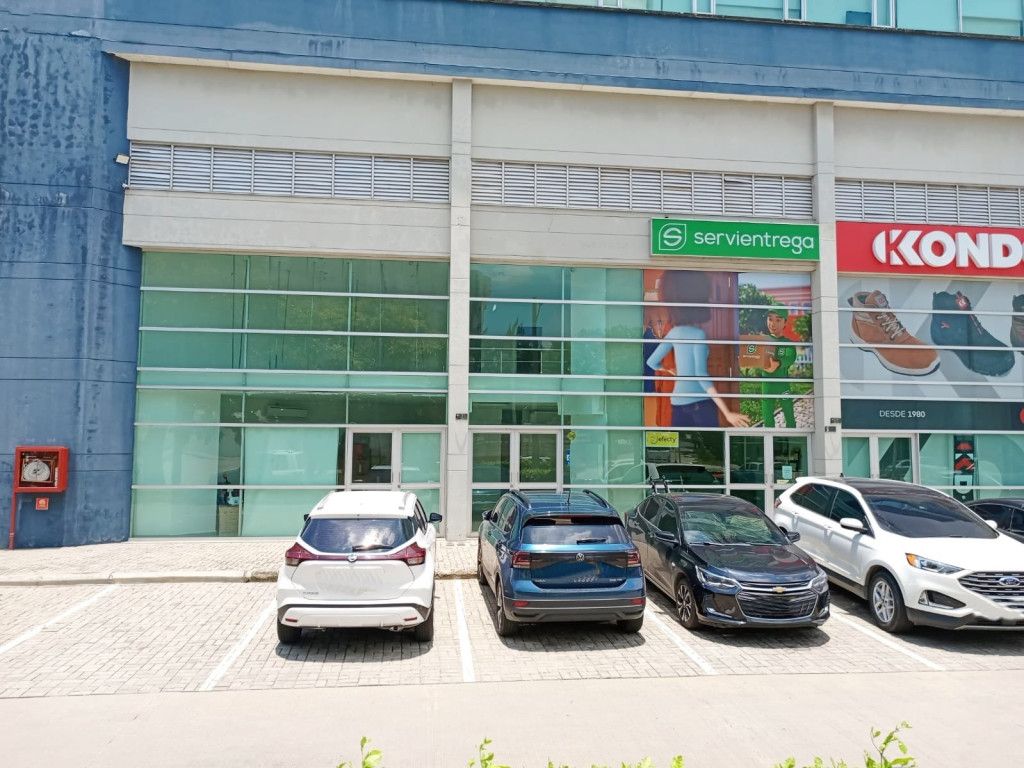 Local en arriendo Atlántico Barranquilla Batallon Infanteria 49 m2 Habitaciones 0 Baños 1 Garajes 0 Precio $3196000