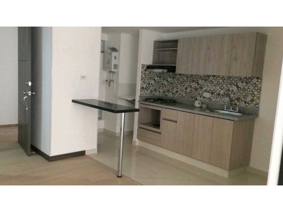 Apartaestudio en venta Antioquia Sabaneta Calle Larga 43 m2 Habitaciones 1 Baños 1 Garajes 1 Precio $350000000